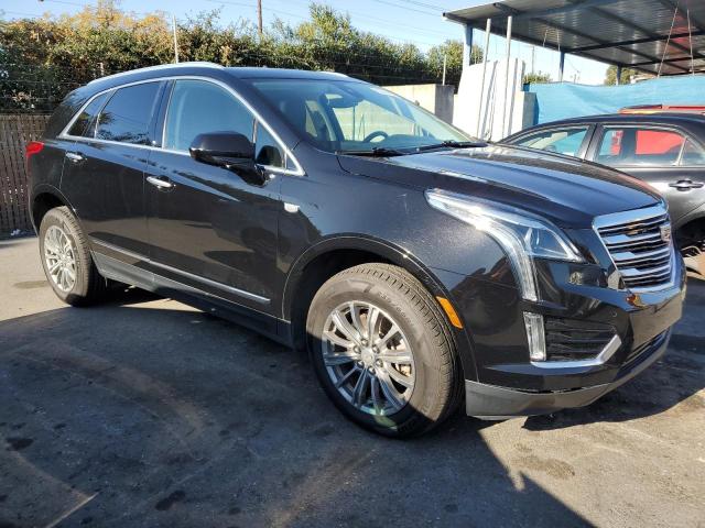 1GYKNBRS7HZ288272 Cadillac XT5 LUXURY