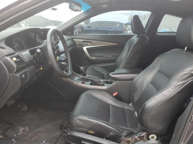 1HGCT1B87GA006185 Honda ACCORD EXL
