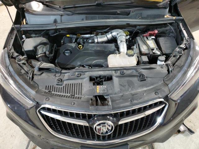 KL4CJESMXNB534328 Buick Encore Preferred