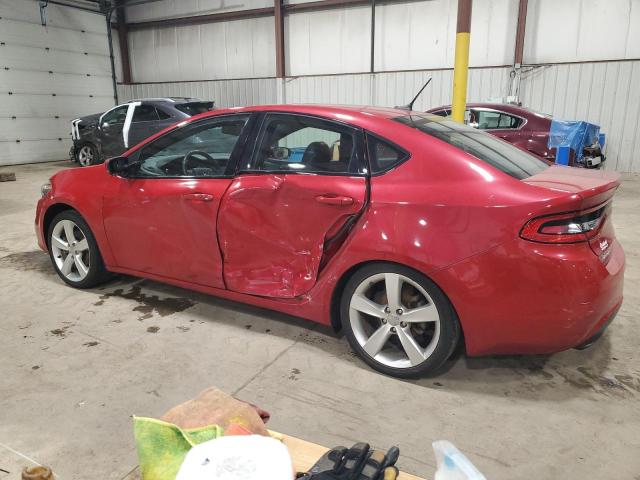 1C3CDFEB1FD201362 Dodge DART GT