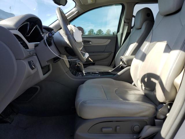1GNKRHKD3HJ278353 Chevrolet Traverse Lt