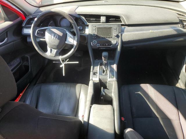 2HGFC2F55GH539415 Honda Civic Lx