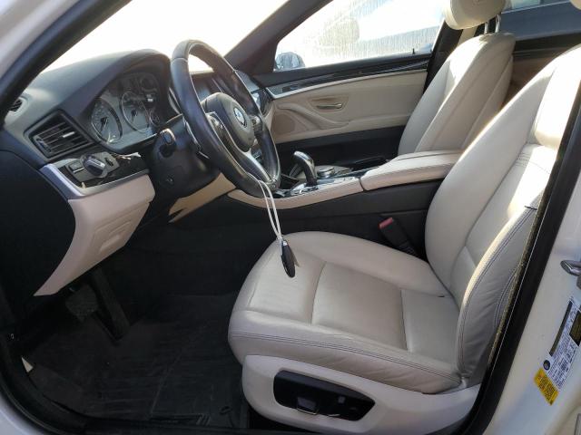 WBA5A5C52GD529747 BMW 528 I