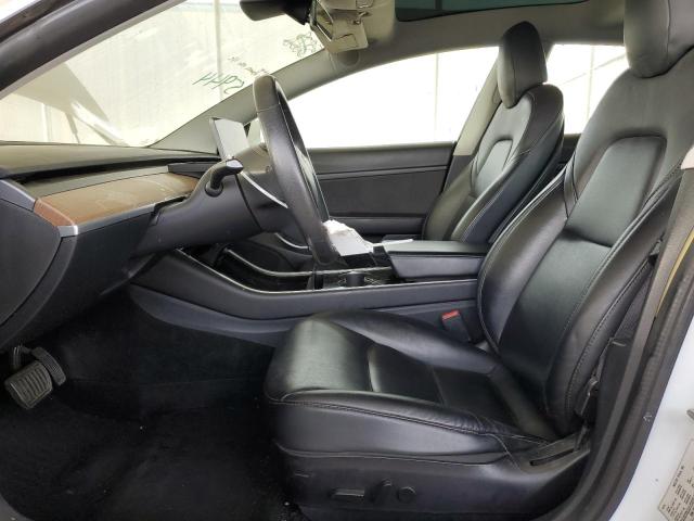 5YJ3E1EA6LF659566 Tesla MODEL 3