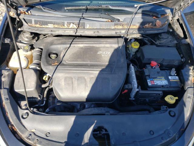 1C3CDFAA6FD119690 Dodge DART SE