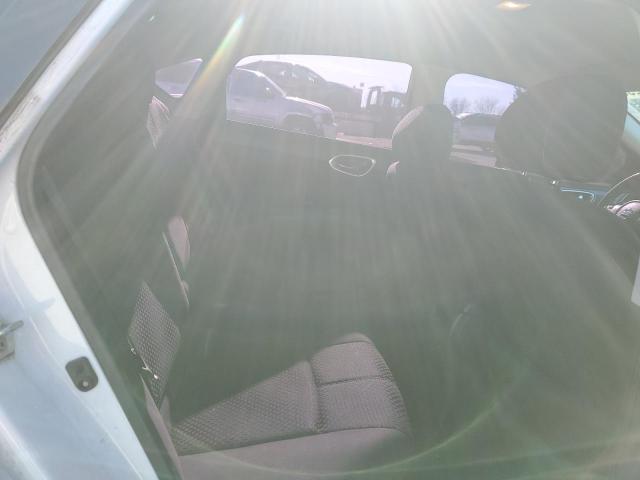 3N1AB7APXJY252593 Nissan SENTRA S