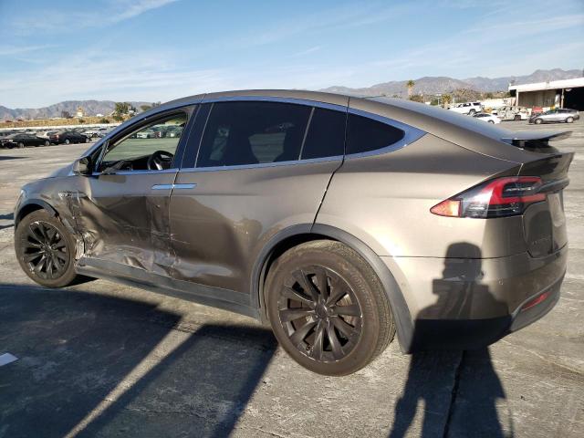 5YJXCBE27GF004277 Tesla MODEL X