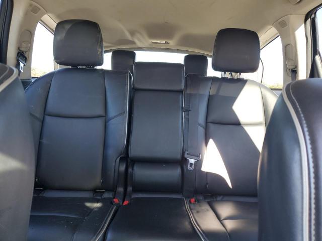 5N1DL0MM4KC566259 Infiniti QX60 LUXE