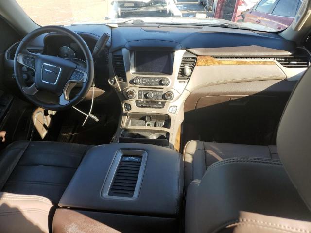1GKS2CKJXFR637996 GMC YUKON DENA