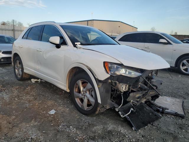 WA1AECF3XL1053841 Audi Q3 PREMIUM