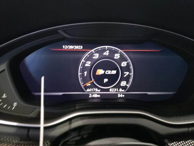 WA1B4AFY8K2121442 Audi Sq5 Premium Plus