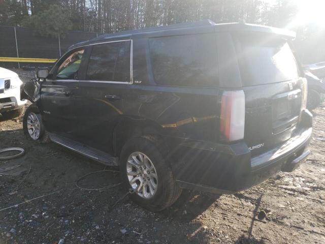 1GKS2BKC3GR162365 GMC YUKON SLT