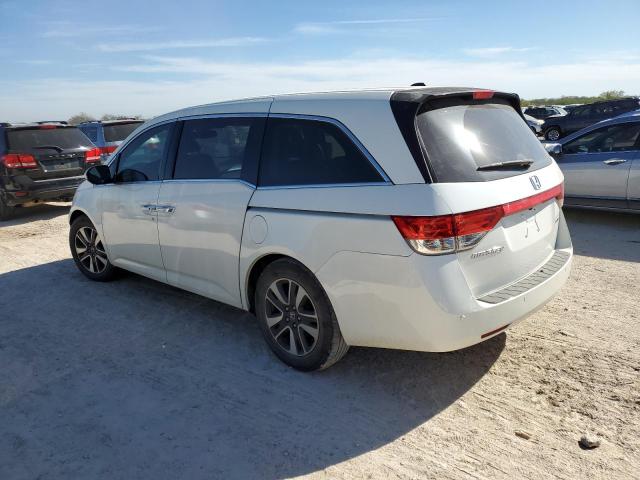 5FNRL5H90FB050034 Honda Odyssey Touring