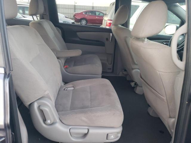 5FNRL5H24EB074550 Honda ODYSSEY LX