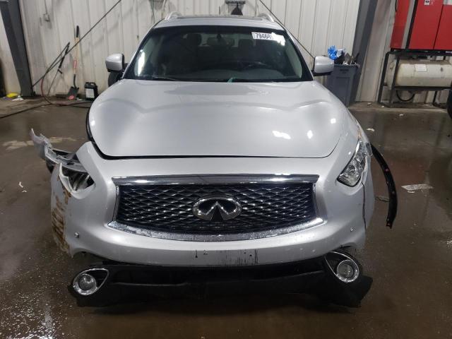 JN8CS1MW7HM415966 Infiniti QX70