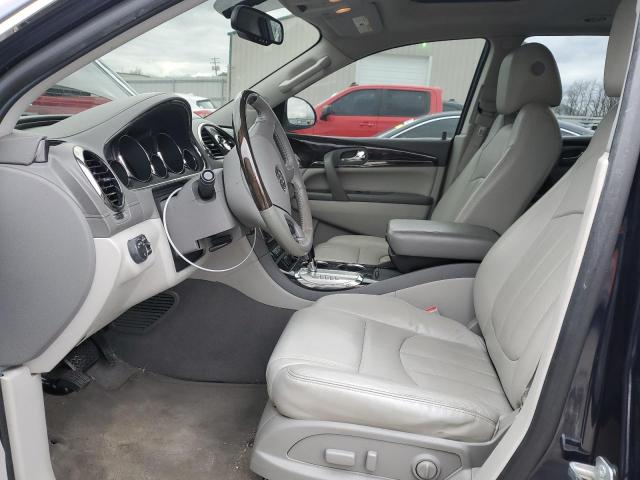 5GAKRBKD8GJ161874 Buick Enclave