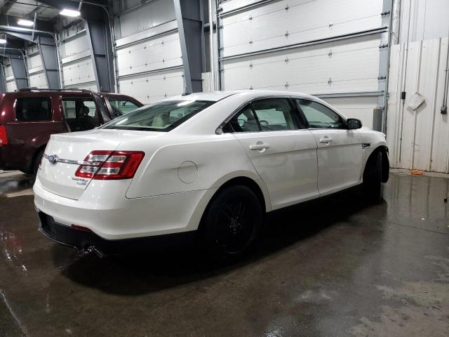 1FAHP2J81EG134518 Ford Taurus Limited