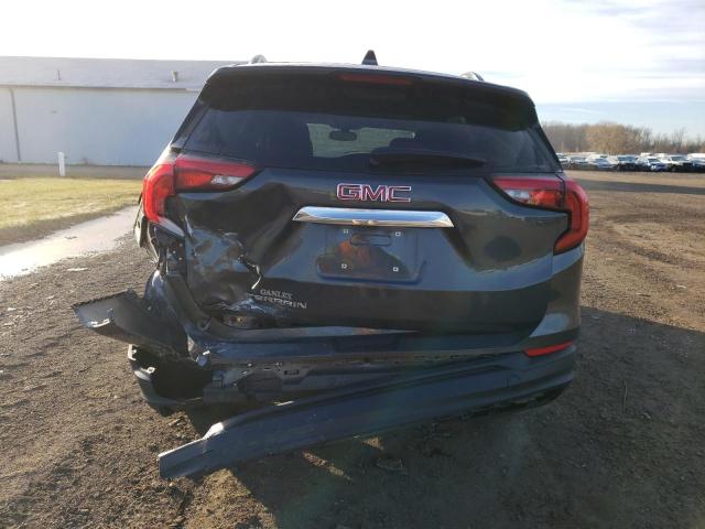 3GKALMEV7KL110478 GMC Terrain Sle