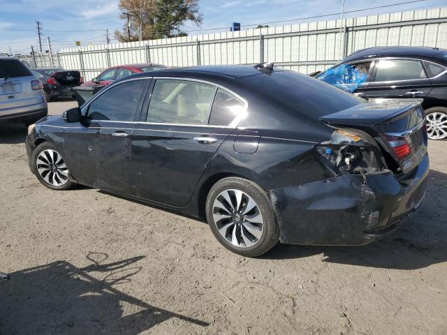 JHMCR6F51HC016368 Honda Accord Hybrid Exl