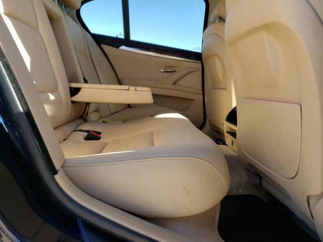 WBA5A5C50FD523833 BMW 528 I