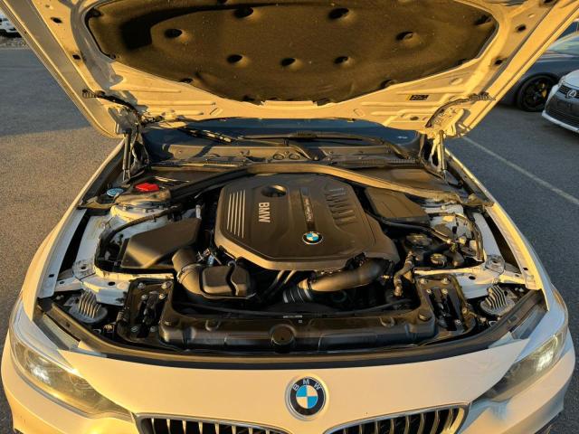WBA4J5C57JBF07504 BMW 440i Gran Coupe