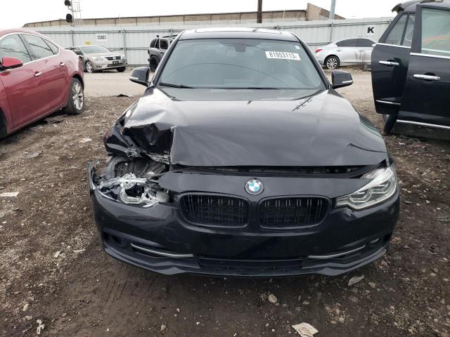 WBA8E3G55GNT81037 BMW 328 Xi Sulev