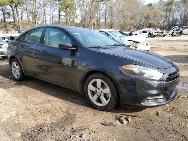1C3CDFBBXFD281782 Dodge DART SXT