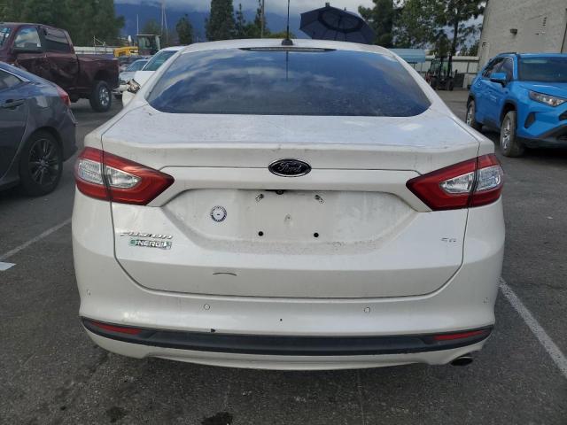 3FA6P0PU8ER220157 Ford Fusion Se Phev
