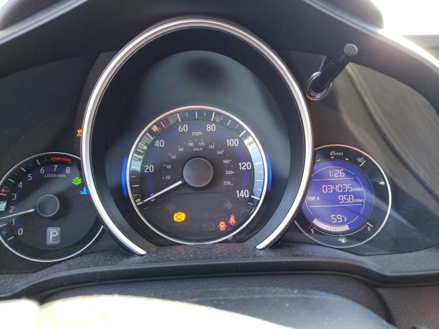 3HGGK5H59FM772655 Honda FIT LX