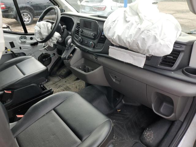 1FTBR1X85MKA53996 Ford Transit T-250