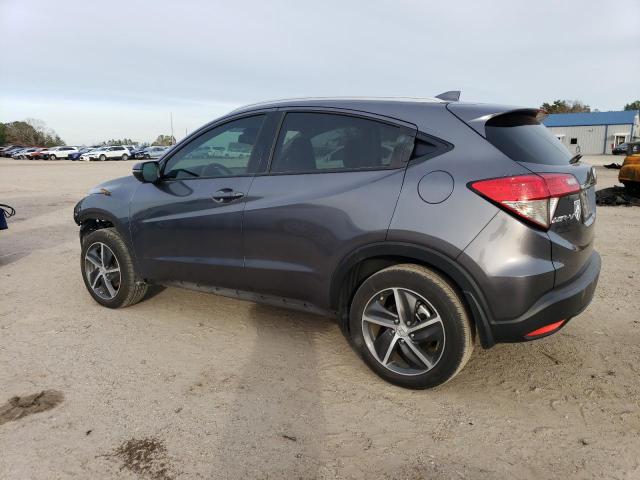 3CZRU5H78MM701540 Honda Hr-v Exl