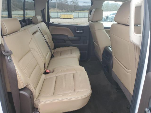 1GT42YEY6HF140717 GMC Sierra K3500 Denali