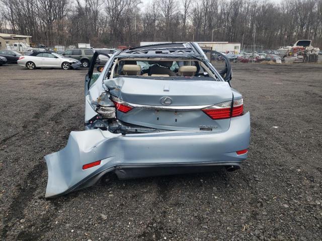 JTHBK1GG9E2087466 Lexus ES 350