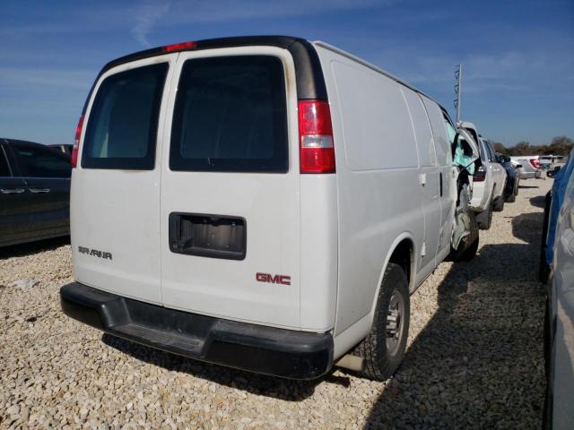 1GTW7AFG0K1368904 GMC Savana G2500