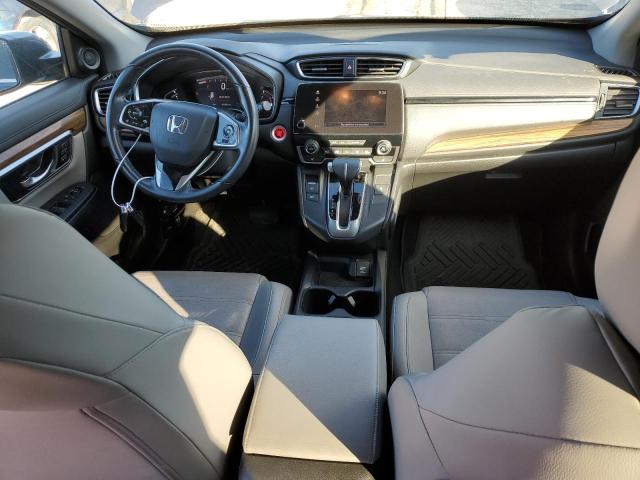 7FARW1H8XKE021226 Honda CR-V EXL