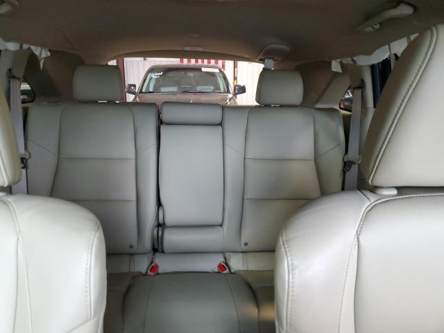 5J8TB4H36GL009387 Acura RDX