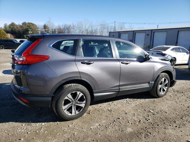 2HKRW6H37JH205990 Honda CR-V LX