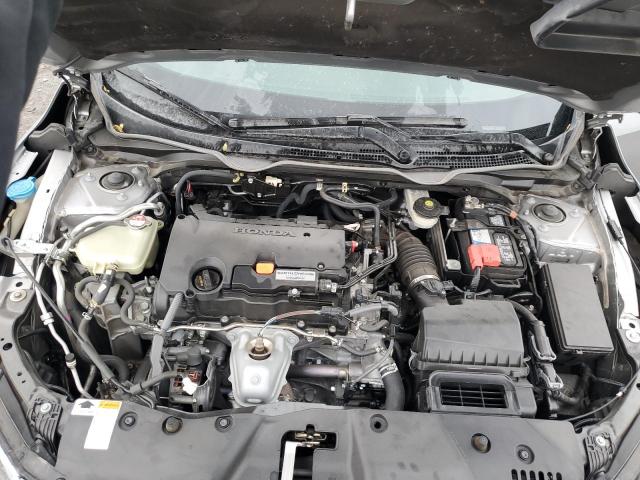 19XFC2F5XGE014778 Honda Civic Lx