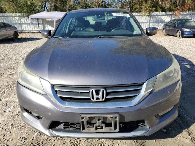 1HGCR2F57EA091854 Honda Accord Sport