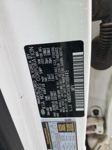 KNDERCAA1M7088445 KIA SELTOS EX