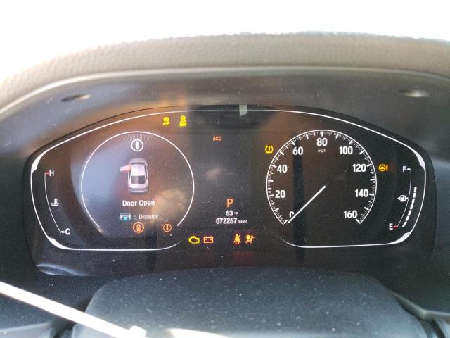 1HGCV2F3XKA020489 Honda Accord Sport