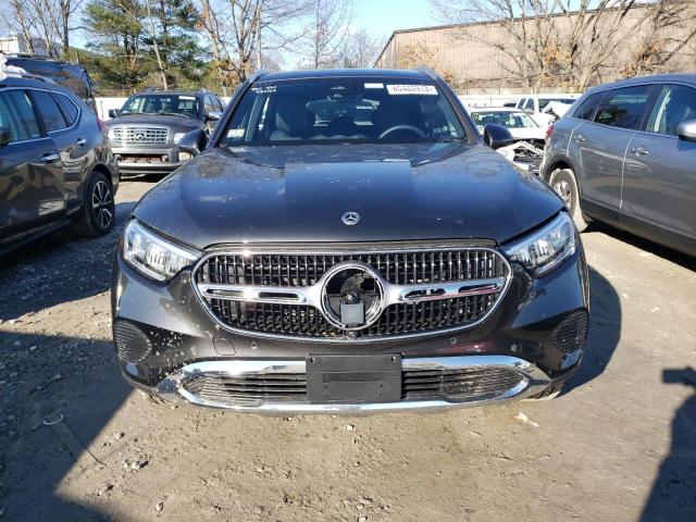 W1NKM4HB7PU029226 Mercedes-Benz Glc 300 4matic