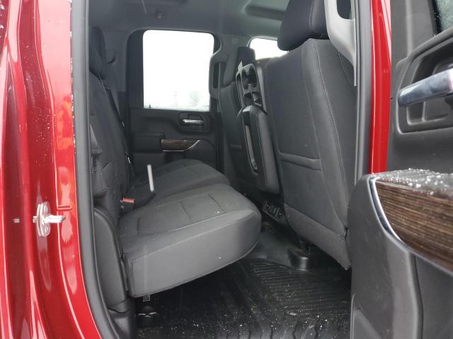 1GT59ME76NF121905 GMC Sierra K2500 Sle