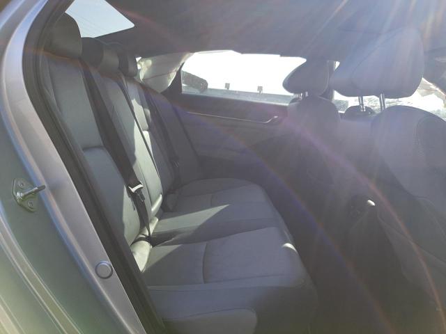 1HGCV3F49LA004543 Honda Accord Hybrid Ex