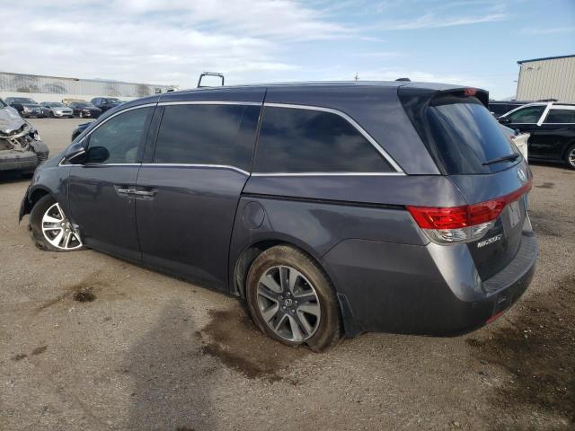 5FNRL5H95FB018888 Honda Odyssey Touring