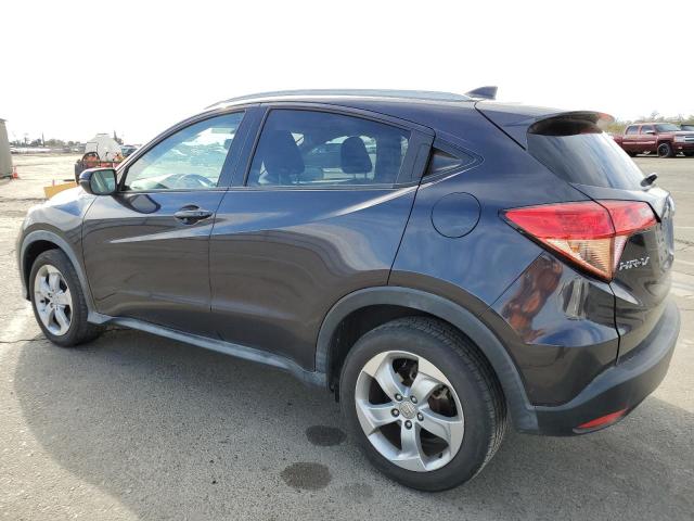 3CZRU6H72GM731238 Honda Hr-v Exl