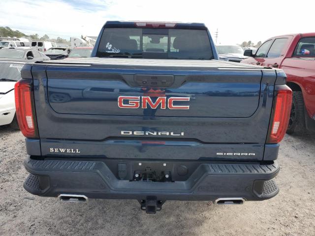 3GTUUGETXNG516886 GMC Sierra K1500 Denali