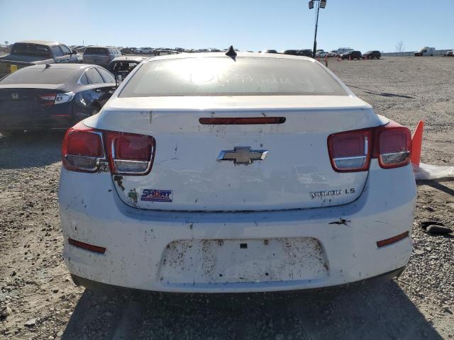 1G11B5SA2GF168949 Chevrolet Malibu Limited Ls