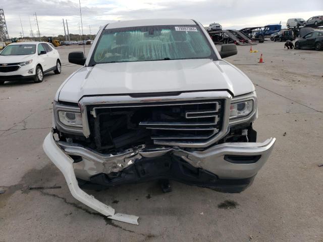 1GTN1LEC0JZ902961 GMC Sierra C1500