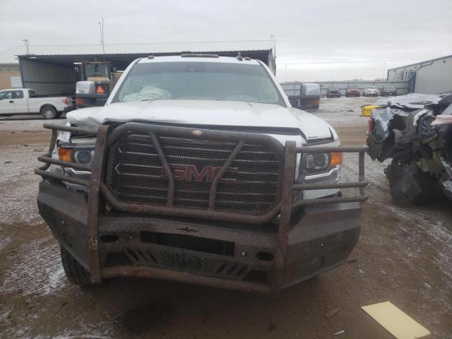 1GT42XE88GF294404 GMC Sierra K3500 Slt